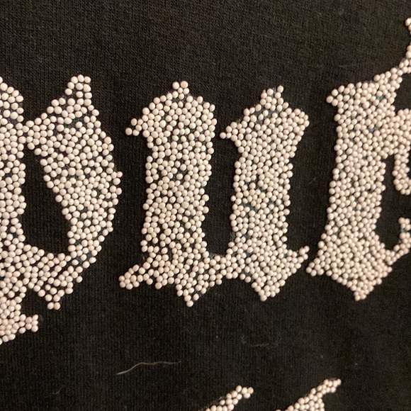 Bio world merchandising caped spell top size S - Picture 3 of 9